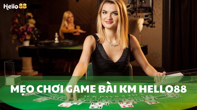 Thánh Địa Giải Trí Đỉnh Cao 2024 Tại Game Bài KM Hello88